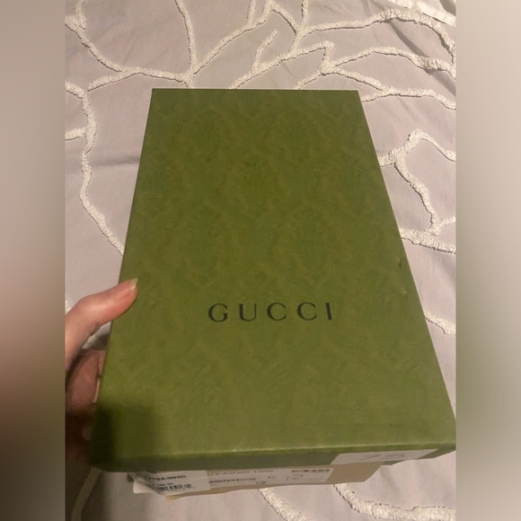 Like new Gucci heels - Picture 6 of 7